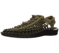 Keen - Uneek - Sandals size 12, black/olive