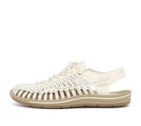 Keen Men's Uneek White Cap/Cornstalk