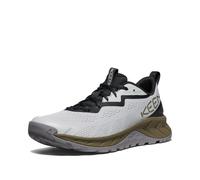 KEEN Men's Versacore Speed Breathable Vented Comfortable Hiking Shoes, Vapor/Dark Olive, 8.5