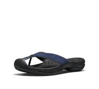 KEEN Men's Waimea H2 Toe Protecting Comfortable Hybrid Sandal Flip-Flops, Destination Pack, 11