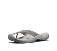 KEEN Men's, Waimea PCL Sandal, Monochrome/Steel Grey, 14 UK