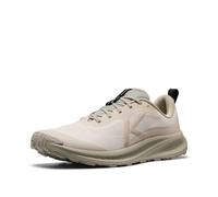KEEN Men's WanderShoes | Performance Mesh, Higher Traction Grip, Non-marking, High Traction Rubber, Walk, Contoured Heel Lock