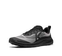 KEEN Men's WanderShoes | Performance Mesh, Higher Traction Grip, Non-marking, High Traction Rubber, Walk, Contoured Heel Lock