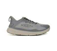 Keen Men's WK450 Alloy/Steel Grey Walking Shoes 1028915 (US)