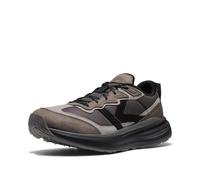 KEEN Men's Wk500 Shoes, Steel grey black, 10.5 UK