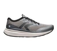 Keen Men's WK500 Walking Shoe (Steel Grey/Magnet)