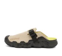 Keen Men's x Metalwood Hyperport Leather Clog Plaza Taupe/Black