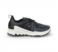 Keen Men's Zionic Speed Black/Star White Hiking/Trail Shoes 1028056 (US)