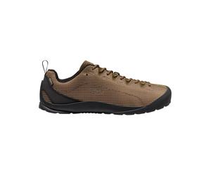 Keen - Mesh trainers - Jasper Nylon Wp Canteen/Canteen for Men in Nylon - Size 43 - Brown Brown 43