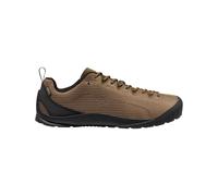 Keen - Mesh trainers - Jasper Nylon Wp Canteen/Canteen for Men in Nylon - Size 8,5 - Brown Brown 8.5