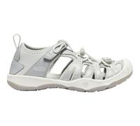 Keen Moxie Sandal Sandals Silver EU 24 Girls