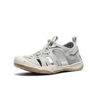 KEEN Moxie Sandal, Silver, 7 UK Child