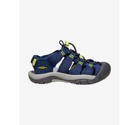 Keen Newport dark blue sandals - 33