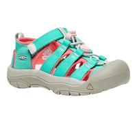 Keen - Kid's Newport H2 - Sandals size 8K, turquoise