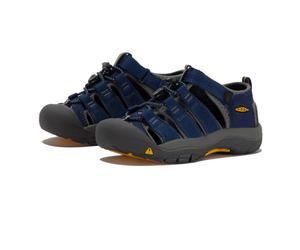 Keen Newport H2 Kids Walking Sandals