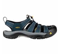 KEEN Newport H2 - Men - Blue / Black - size 9- model 2026 9