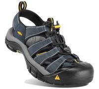 Keen Newport H2 Mens Blue Adjustable Walking Hiking Water Sandals Size 7-14