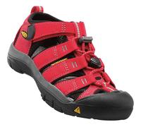 Keen Newport H2 Ribbon Youth Sandals Red EU 34 Boys,Girls