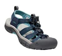 KEEN Women's Newport H2 Sandal, Navy Magnet, 8 UK