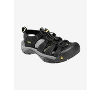 Keen Newport H2 Sandals Black EU 43 Men
