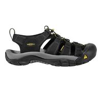 Keen Newport H2 Sandals Black EU 40 1/2 Men