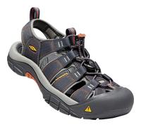 Keen Newport H2 Sandals Black EU 44 Men
