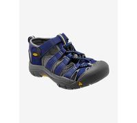 Keen Newport H2 Sandals Blue Depths Gargoyle Kids - 24
