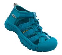 Keen Newport H2 Sandals Blue EU 24 Boys,Girls