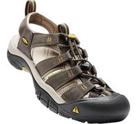 Keen Newport H2 Sandals Brown EU 41 Men
