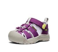 KEEN Unisex Kid's Newport H2 Sandals, Charisma/Daiquiri Green, 12 UK Child