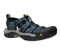Keen - Newport H2 - Sandals size 8,5, black