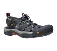 Keen Newport H2 Sandals Black EU 44 Men