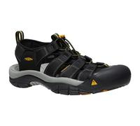 Keen - Newport H2 - Sandals size 9, black