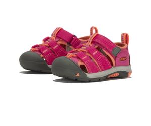 Keen Newport H2 Toddlers' Walking Sandals