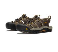 Keen Newport H2 Sandals Brown EU 43 Men