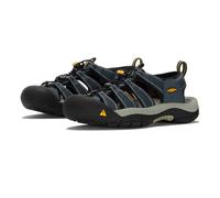 Keen - Men Newport H2 - Sandals size 8, grey/black