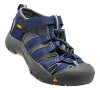 Keen Newport H2 Youth Sandals Blue,Black EU 36 Boys,Girls