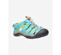Keen Newport light blue sandals - 35