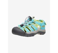 Keen Newport Boundle Children Sandals Blue EU 24 Boys,Girls