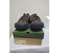 Keen Newport Sandal (size US10, bison)