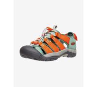 Keen Newport orange green kids - 29