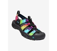 Keen Newport Retro Mens Sandals UK 10 Original Tie Dye