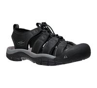 Keen Newport Sandals Black EU 42 1/2 Men