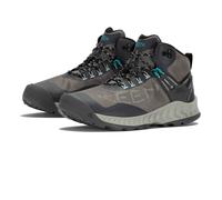 NXIS EVO Mid Mesh Women's Lightweight Waterproof Hiking Trainers