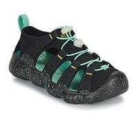 Keen Hyperport H2 Youth Sandals Black EU 32-33 Kids