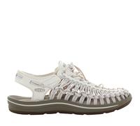 Keen P25u women sandals 1018698 UNEEK W WHITE CAP/CORNSTALK