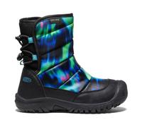 Keen PuffRider WP Kids Winter Snow Boots Waterproof Size 30