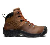 KEEN Men's Hiking Boot, Syrup, 8 UK