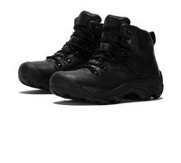Pyrenees Waterproof Leather Men's Hiking Boots