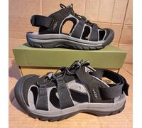 Keen - Rapids H2 - Sandals size 12, black